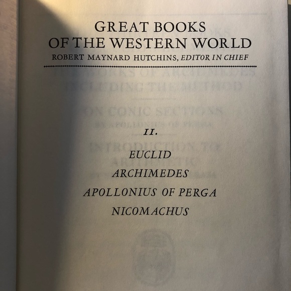 Chemistry Leather Bound Books x2 - Picture 7 of 8